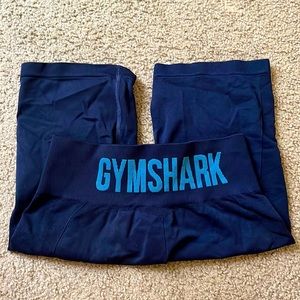 Gymshark Flex Cycling Short